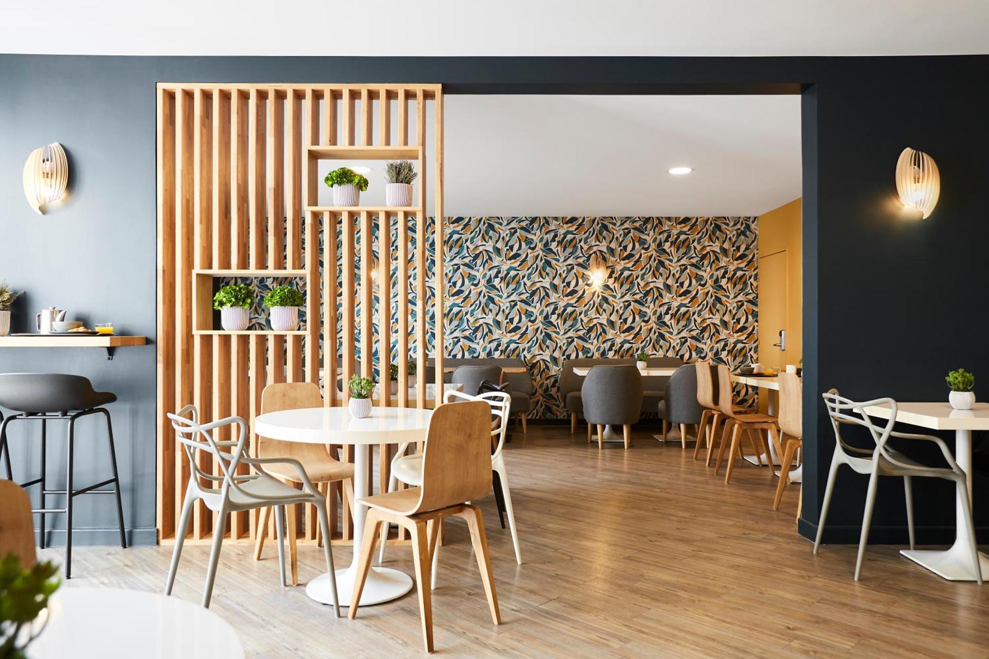 Citadines Kleber Strasbourg Aparthotel Ngoại thất bức ảnh
