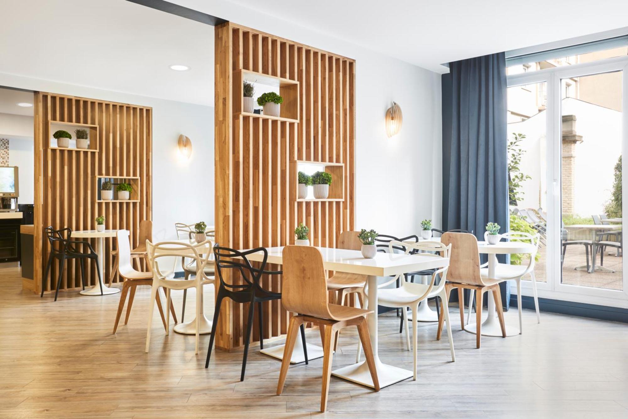 Citadines Kleber Strasbourg Aparthotel Ngoại thất bức ảnh