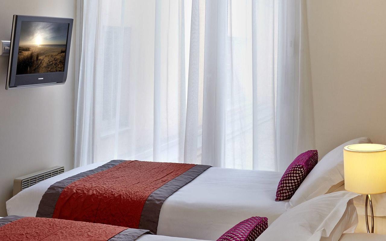Citadines Kleber Strasbourg Aparthotel Ngoại thất bức ảnh