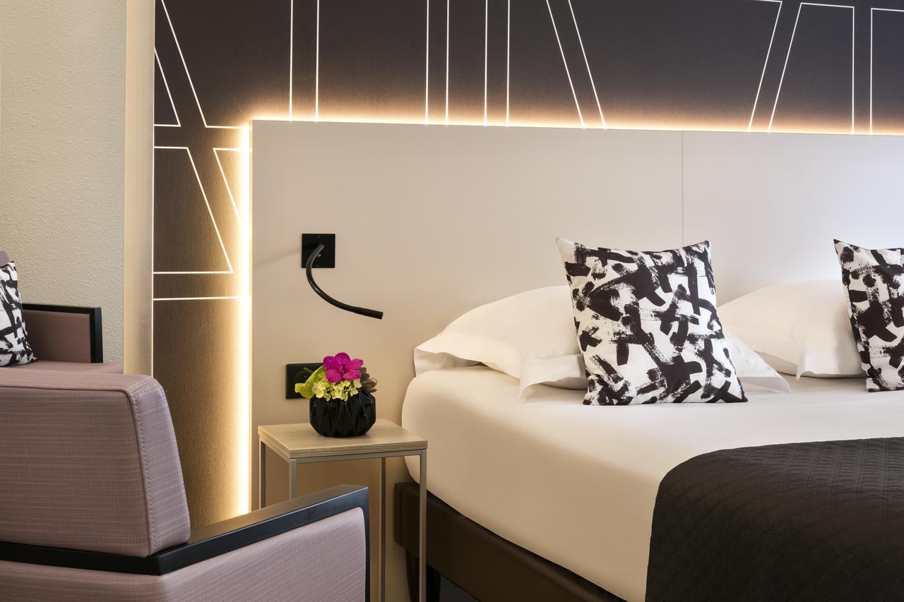 Citadines Kleber Strasbourg Aparthotel Ngoại thất bức ảnh